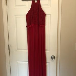 Bridesmaid/prom dress